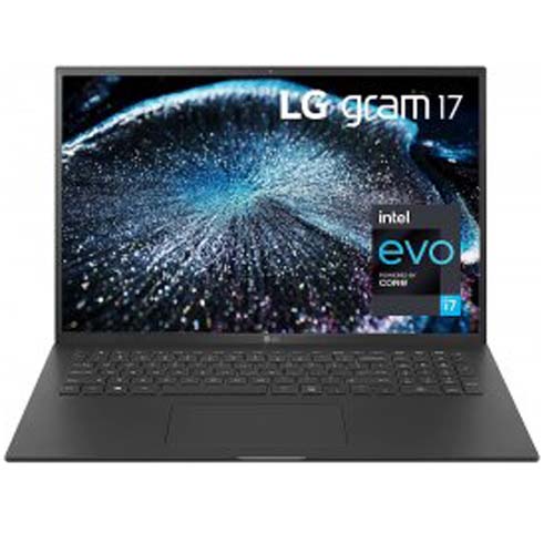 Lg Gram 17 Core i5 11th Gen